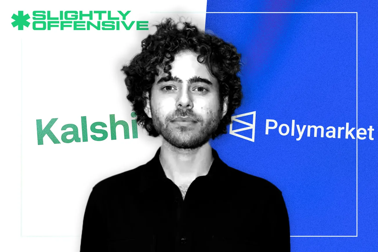 FBI Raid Fallout: Kalshi Secretly Paid Influencers to Smear Polymarket CEO