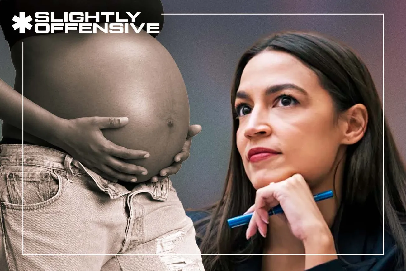 Was AOC Pregnant and Did She Get an Abortion?