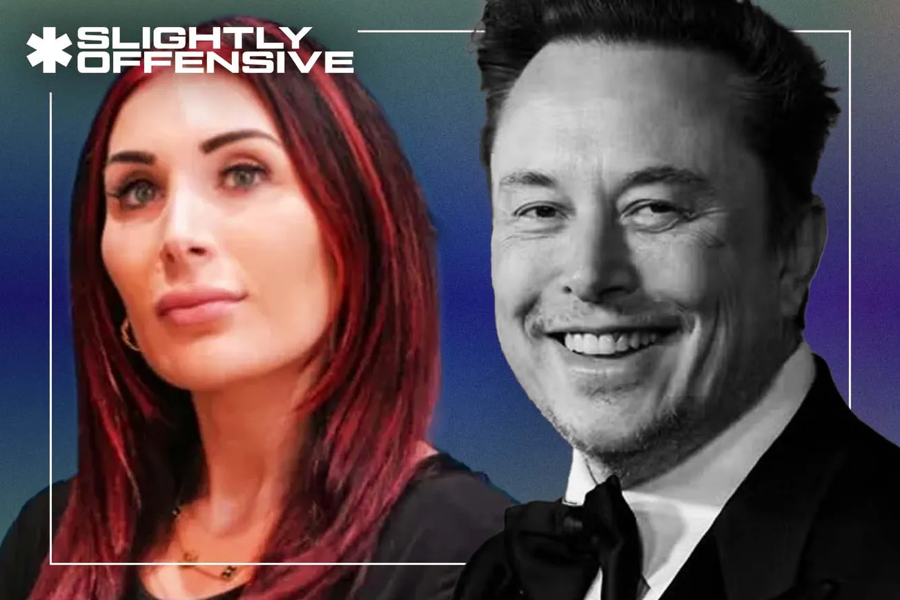 laura loomer suspended on x elon musk