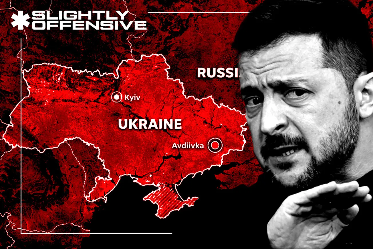 ukraine war 