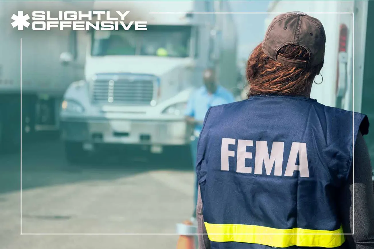 fema fraud