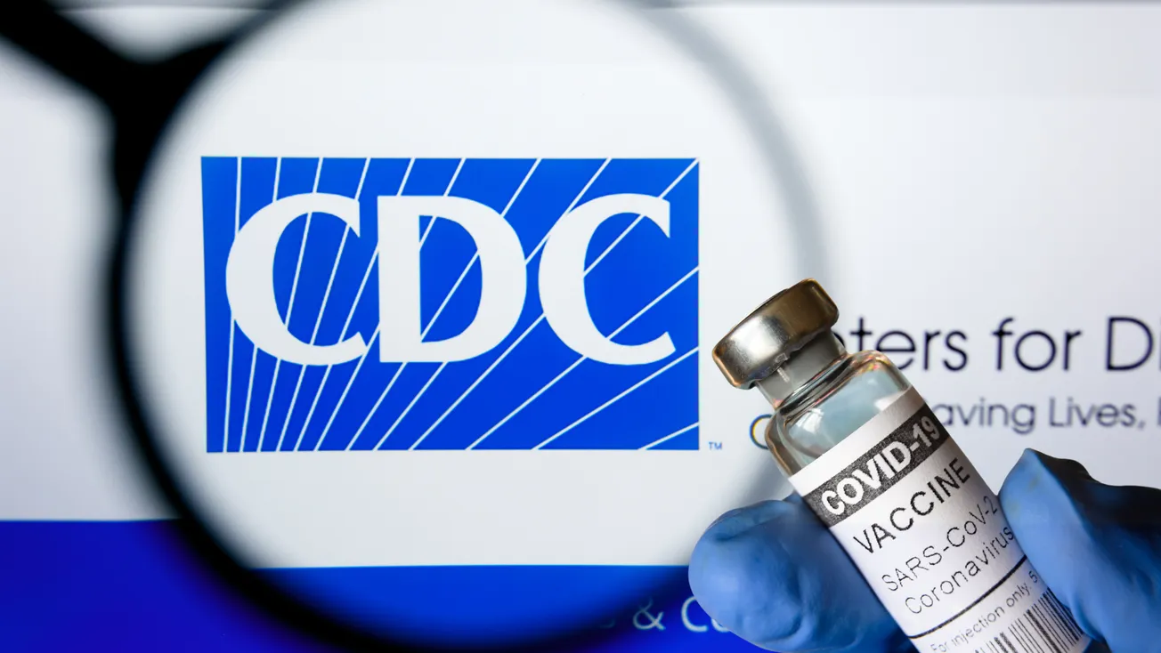 The CDC Doesn’t Want You to See This Data