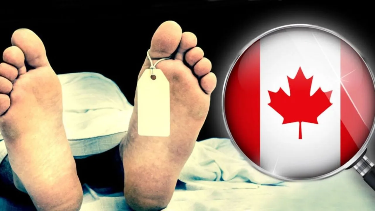 Canada Reports 300% Increase in ‘Unspecified Causes’ of Death, Sparking Calls for Investigation