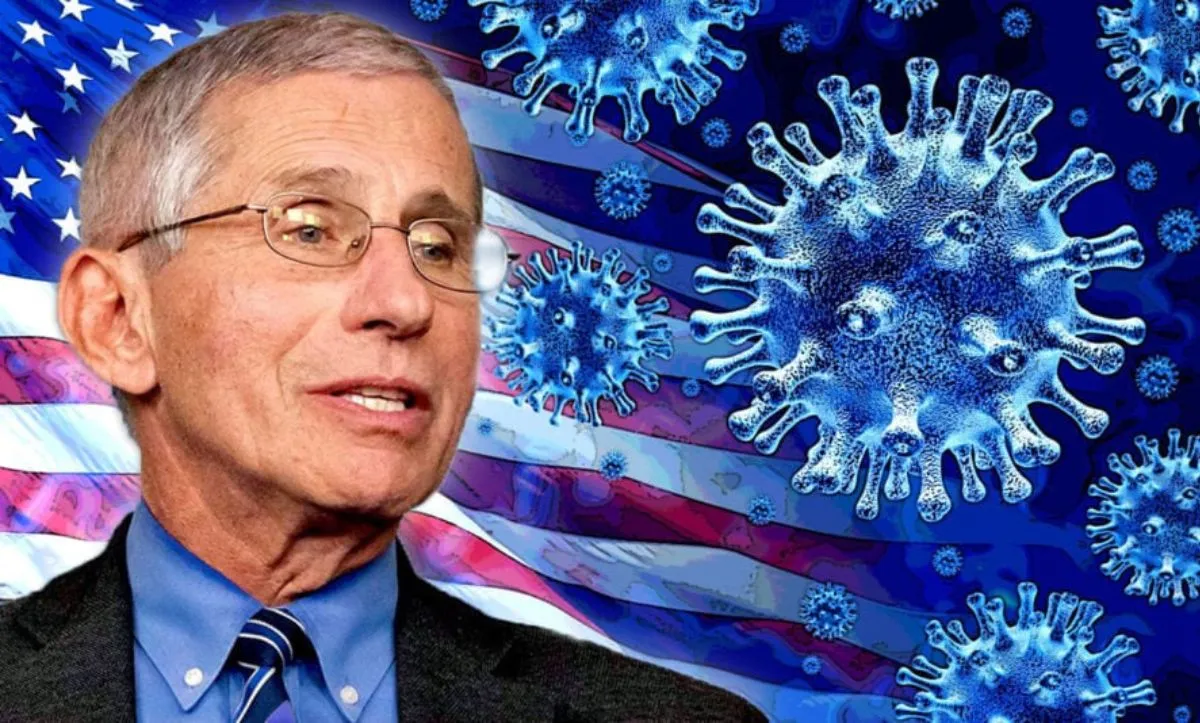 Key Bioweapons Official Publicly Accuses Fauci of ‘Denial and Deception’ on COVID Origins