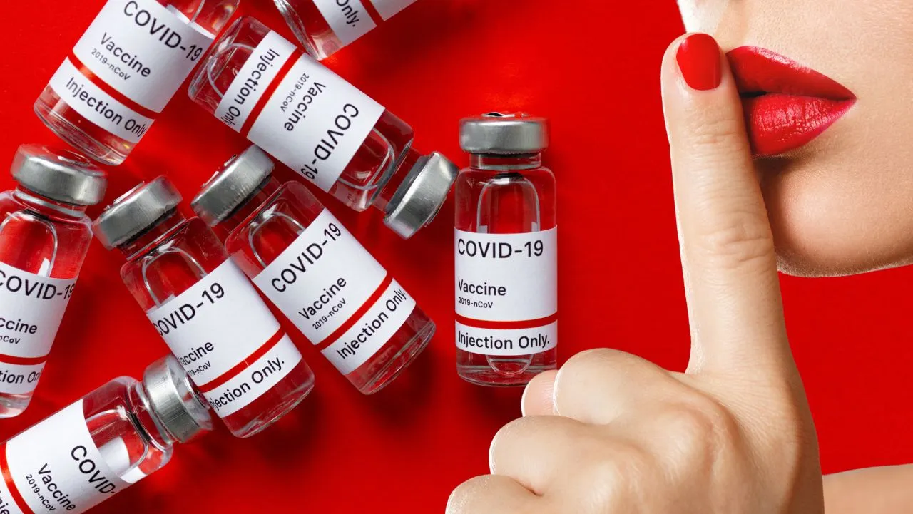 The ‘Secret Ingredient’ in COVID Vaccines Has Been Found