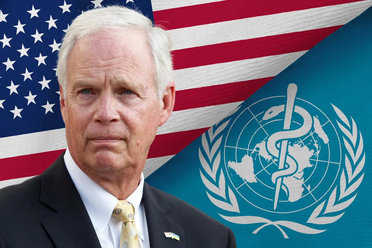 US Senators Drop a Bombshell on the World Health Organization