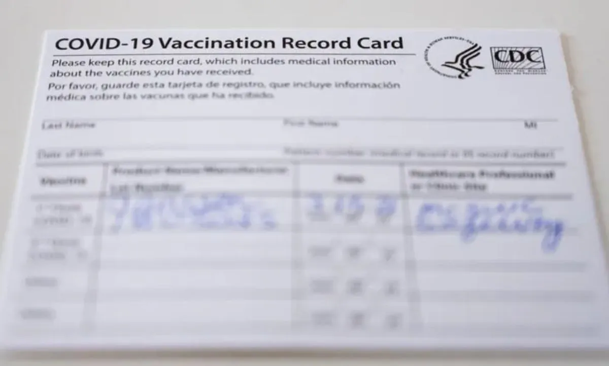 68 American Colleges Still Have COVID Vaccine Mandates in Place