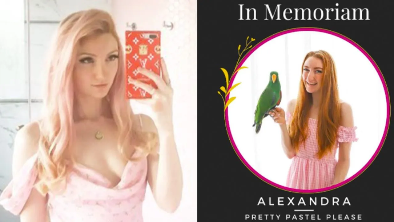 YouTube Star Who Promoted COVID Vaccines, Masks & Lockdowns Dies from Myocarditis at 30